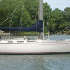 Swan 44 - THREE SIGMA