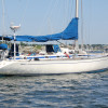 Swan 46 - WINDWARD PASSAGE