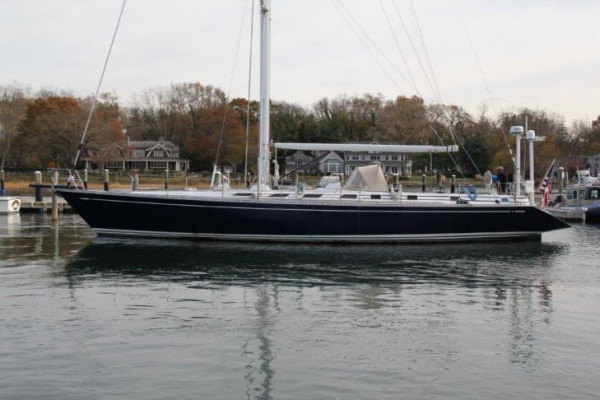 classic swan yachts for sale