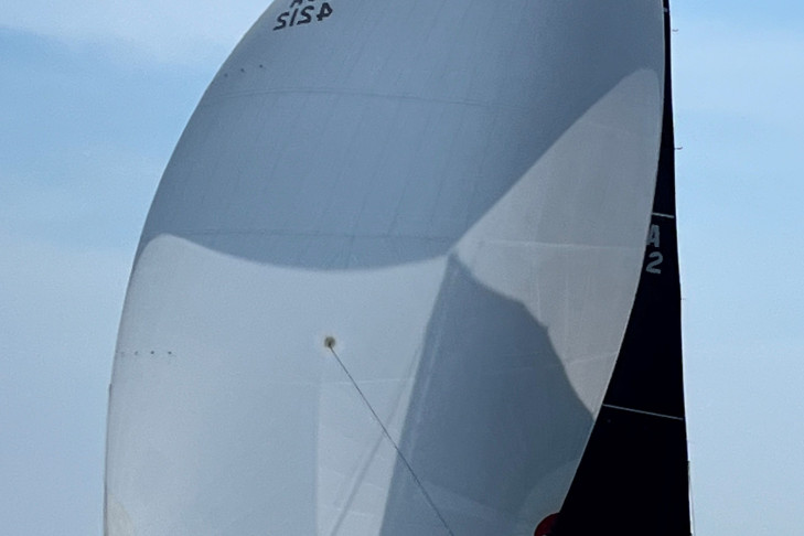 ClubSwan 42 REVOLUTION for sale with Yeoman Yachts