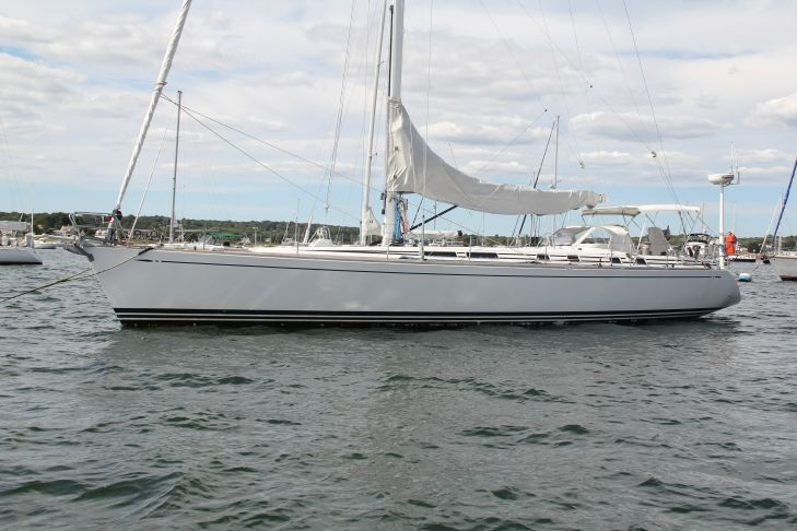 swan 56 yachts for sale