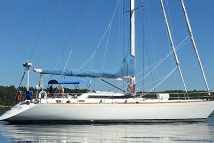 yeoman yachts for sale