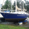 Nautor Ketch 50 - CARPE DIEM