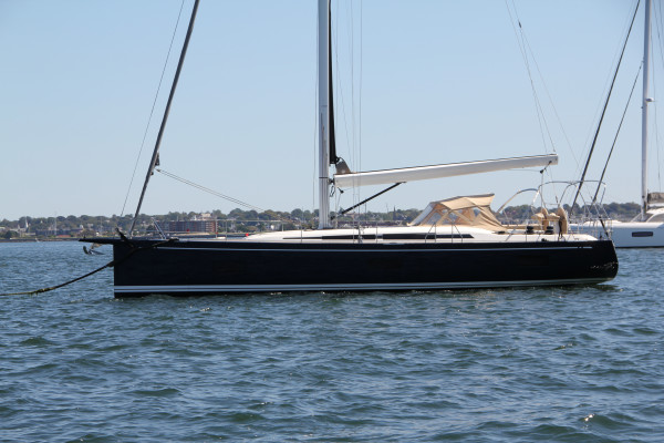 amorita sailboat