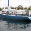 Swan 60 AQUARIUS