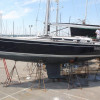 Swan 44 mk II - Triple Lindy