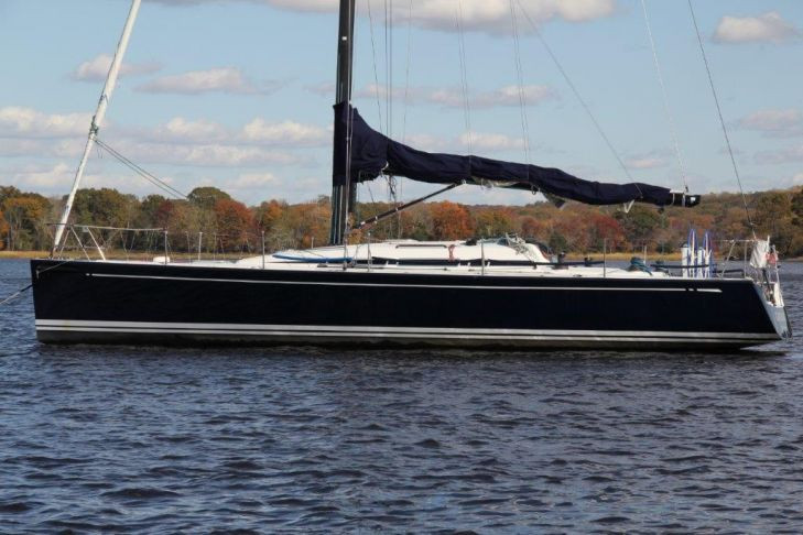 yeoman yachts for sale