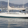 SWAN 53 LYRA