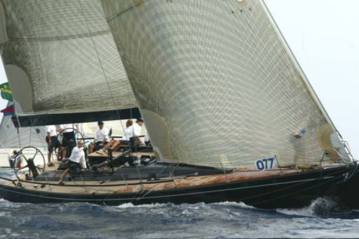 spirit of jethou yacht