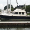 Sabreline Flybridge 36 - MARY D