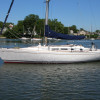 Swan 44 mk II - REEF POINTS