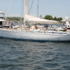 SWAN 47 CYGNUS