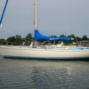 Swan 431 - PRANCER