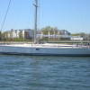 Swan 60 MAYBREEZE