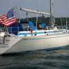 Swan 42 - EAGLE