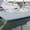 SWAN 411 ILL WIND